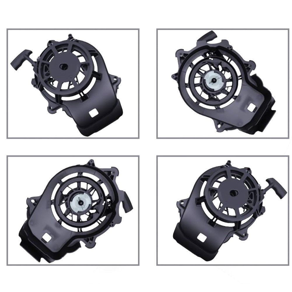 Recoil Starter Replacement for Lawn Mower