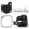 Carburetor Repair Kit for Yamaha 9.9HP 15HP Outboard Engines 63V-W0093-00-00Open