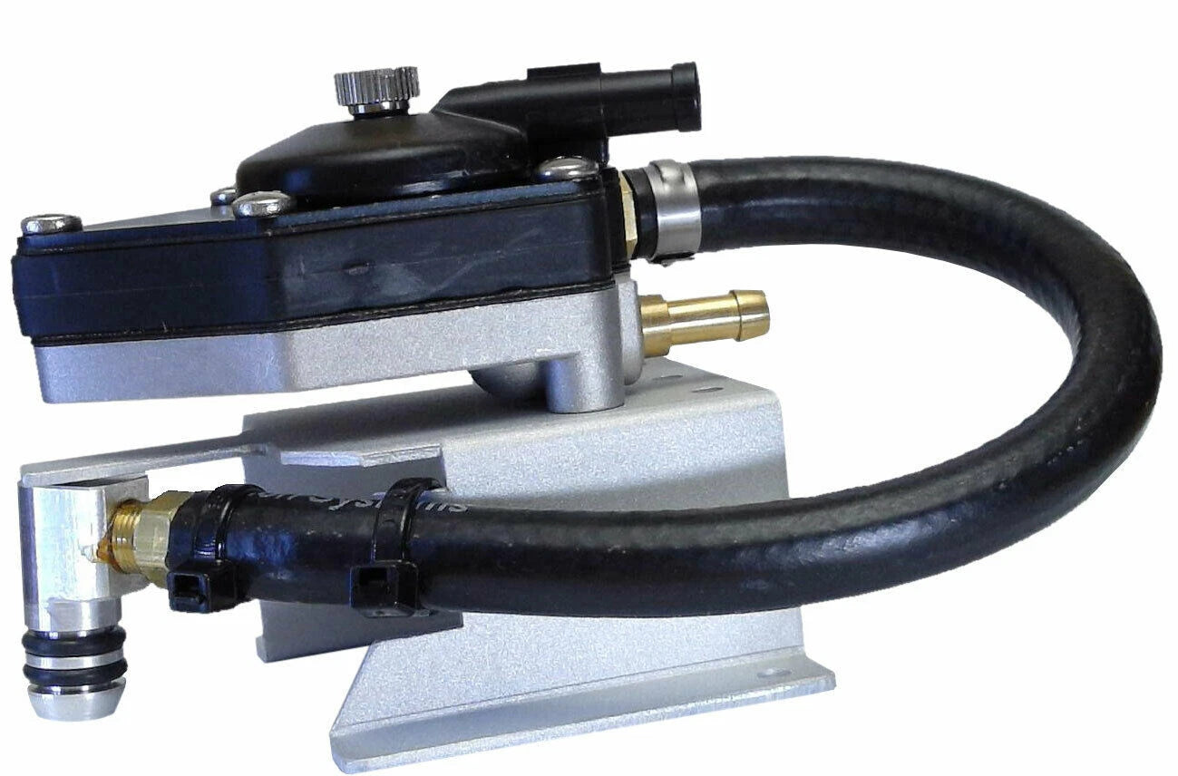 Fuel Pump Kit for Evinrude/Johnson V4 115HP (60°) with Vapor Tank