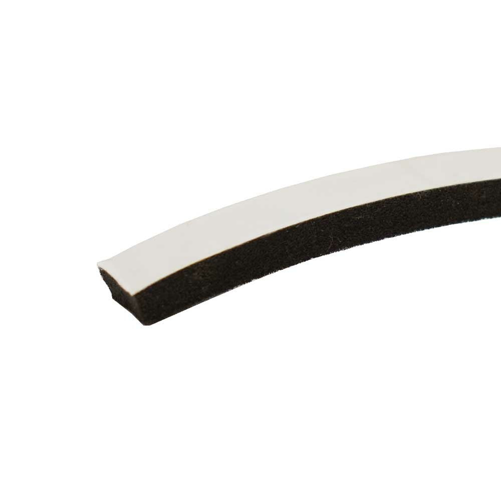 Lowe Boat Aquablock Windshield Foam Tape by Lowe