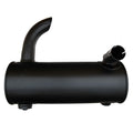 Hydraulic Excavator Muffler Fits Cat Fits Caterpillar 311 312 E120b