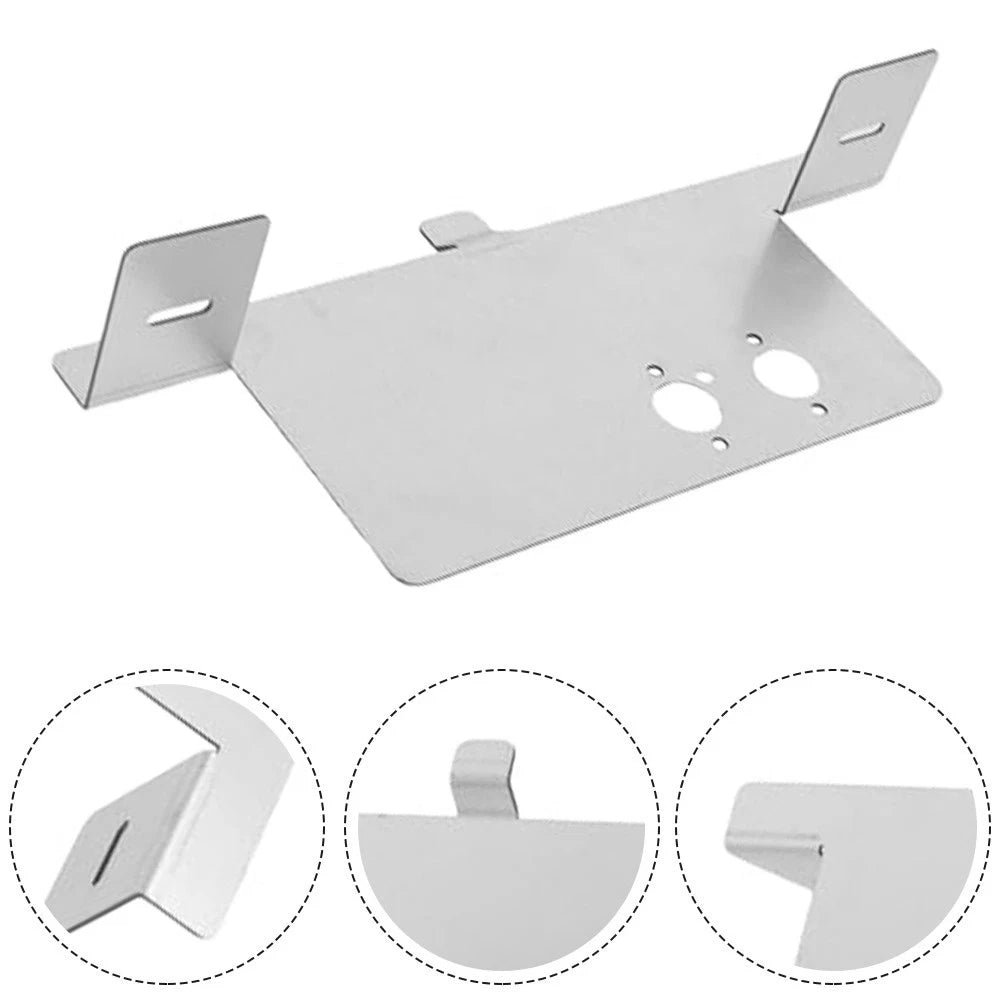 U Shape Metal Diesel Heater Mounting Bracket For Webasto For Air Top