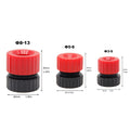 Drill Bit Depth Stop for Precise Control