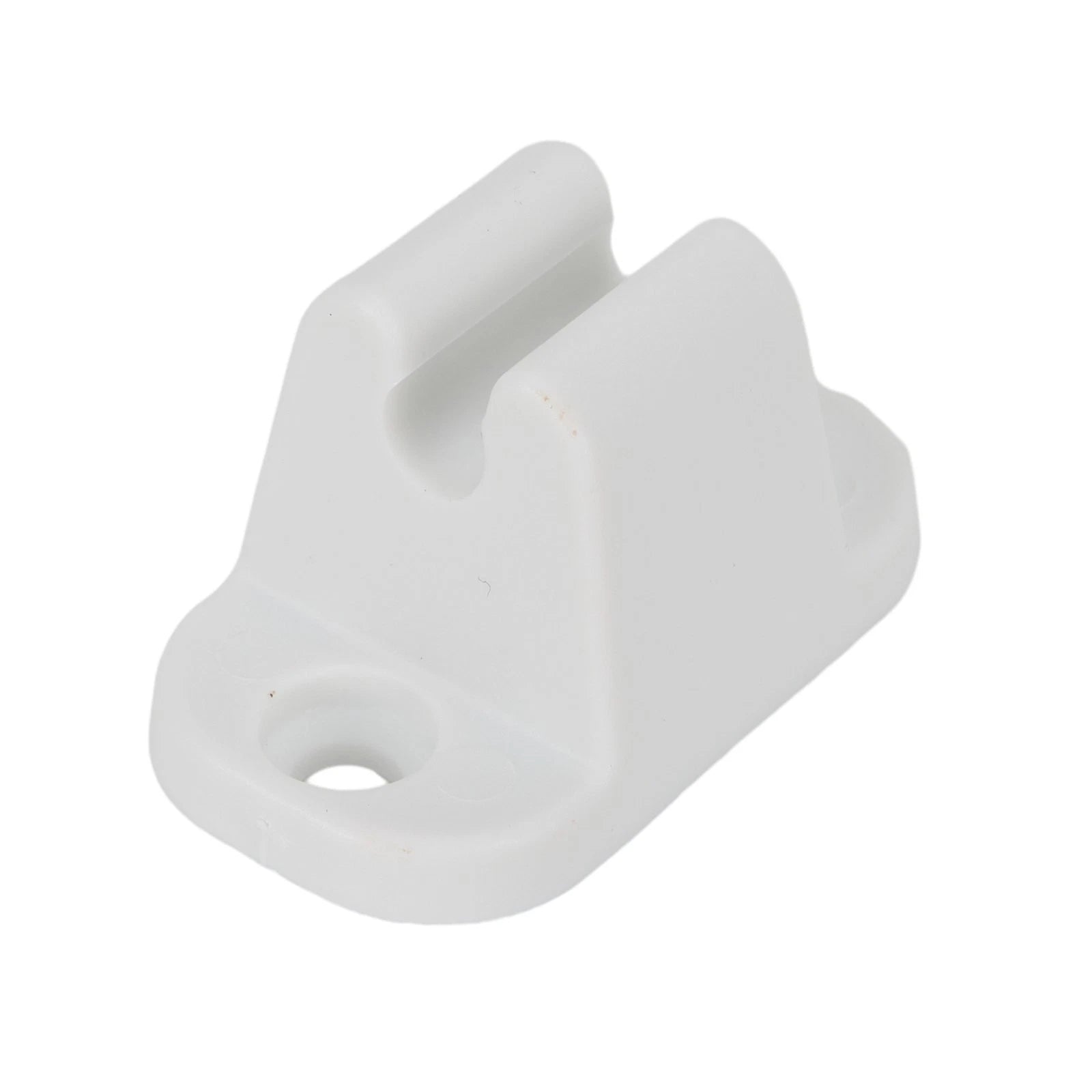 1x Door Retainer Catch T-shaped Door Stopper Trailer Car Modification