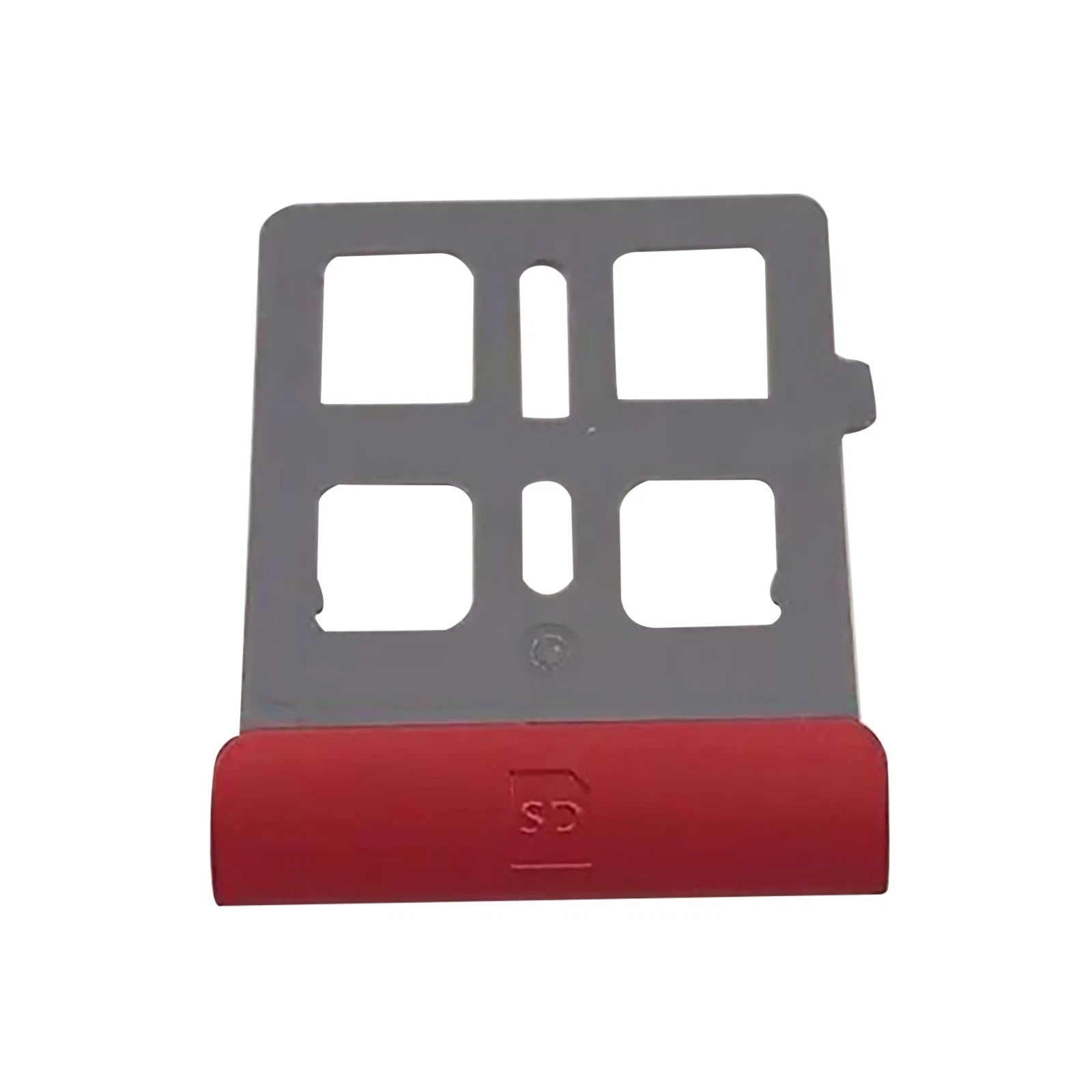 Replacement Sd Game Card Slot Holder Frame For Nintendo 3ds Ll 3ds Xl