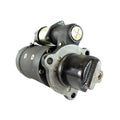1651386c91 Starter Fits Case-ih Tractor Models 12V 12 Tooth Cw