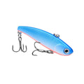 Artificial Wobbler VIB Lure 6cm
