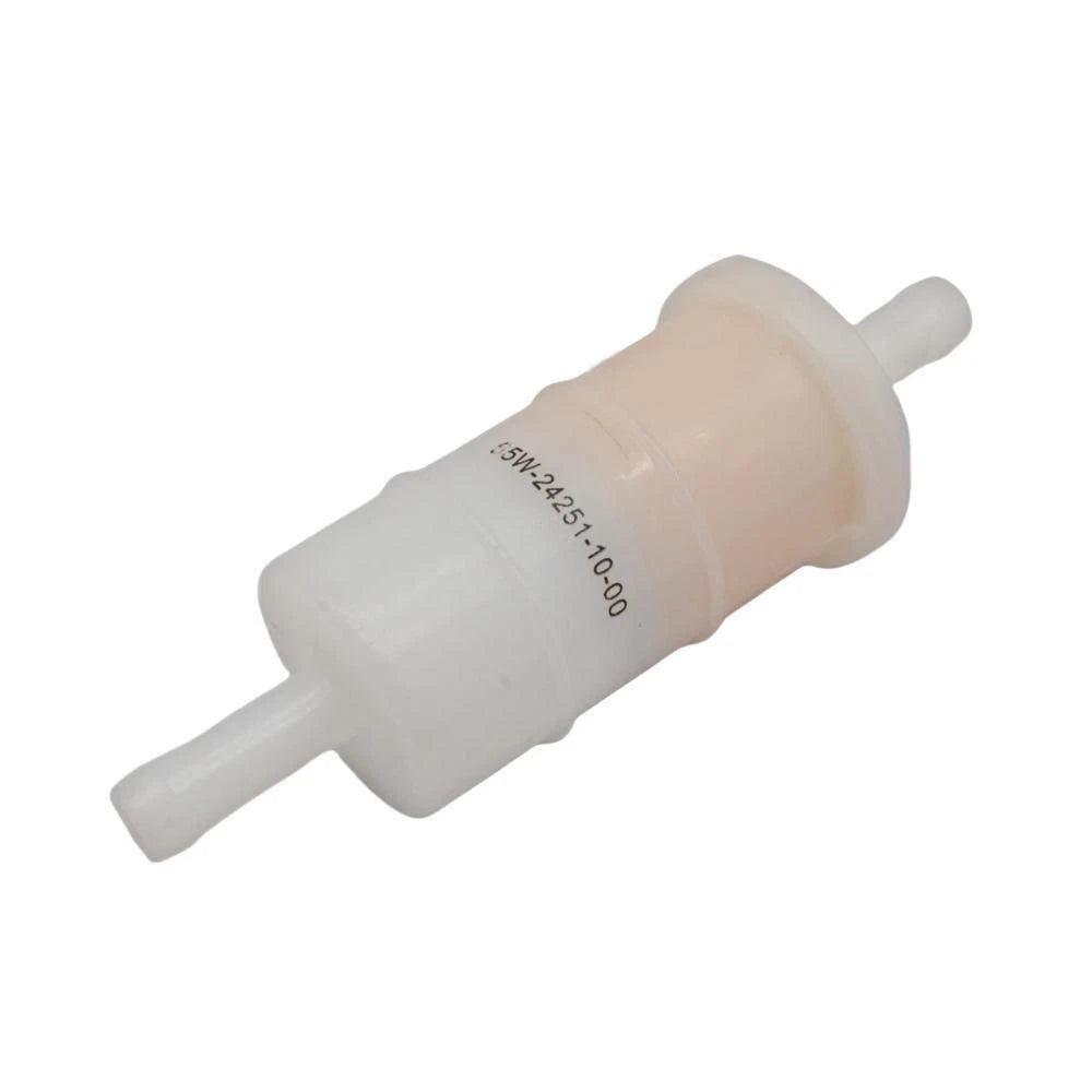 Inline Fuel Filter For Yamaha 30 40 Hp Outboard | Hook & Hull Co