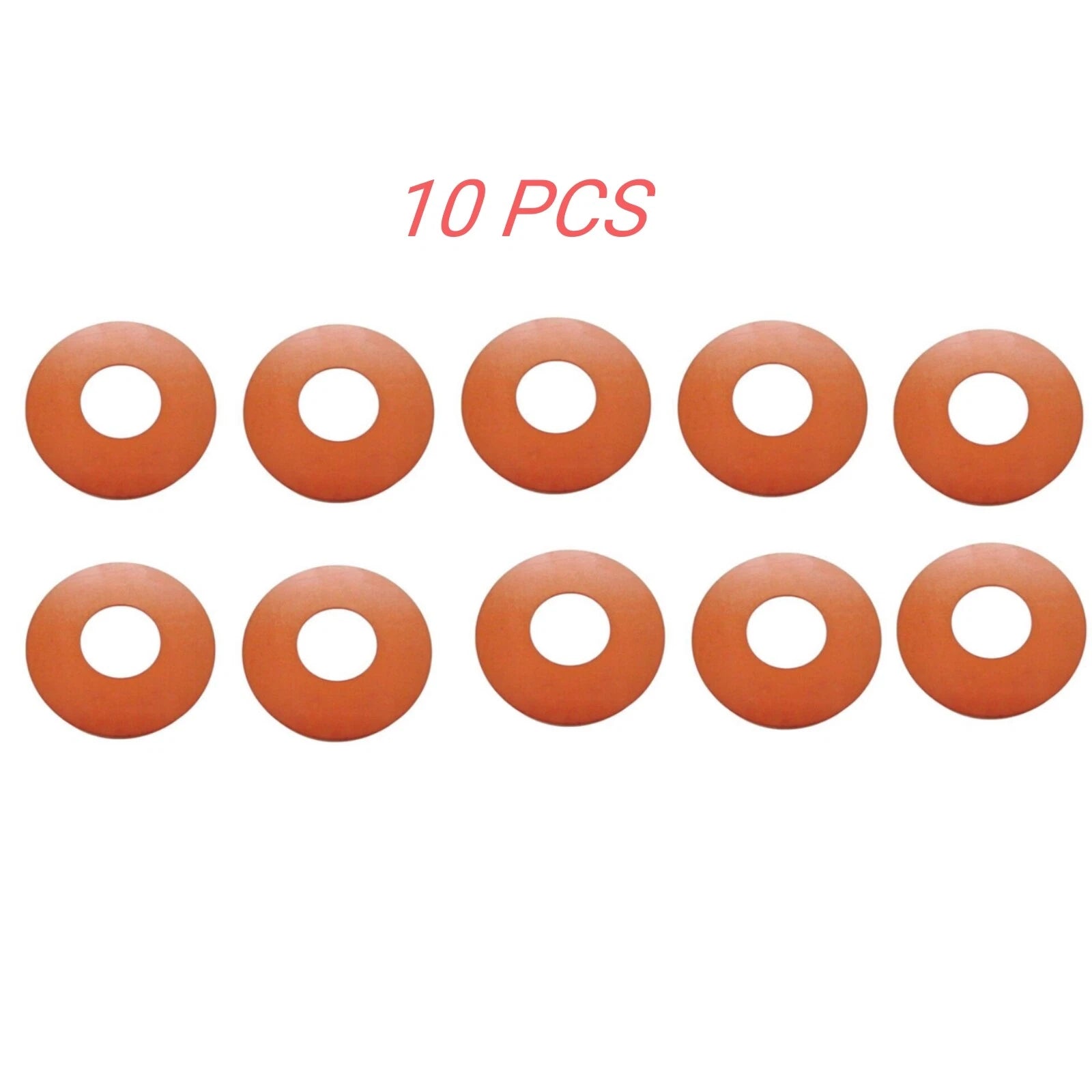 Synthane Washer, Bell Housing R/mr/alpha I, Gen Ii, Bravo 1983-up