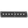Godfrey Boat Breaker Switch Panel Blank 220281 | Sweetwater 86 GrayOpe