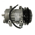 A/c Compressor Fits Link-belt / Fits Case / Kobelco # Khr3197