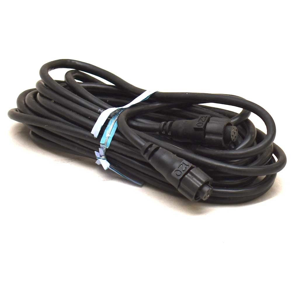 Lowrance Boat Extension Cable M-0036 | Marine Wire 5-Pin 15 FeetOpens 