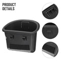 Car Truck Tailgate Handle Inner Rear