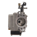 Marine Carburetor For Yamaha 9.9hp 15hp Outboard Engine 2 Stroke