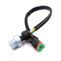 For Caterpillar 1946725 Oil Pressure Sensor For C15 For Bxs Generator