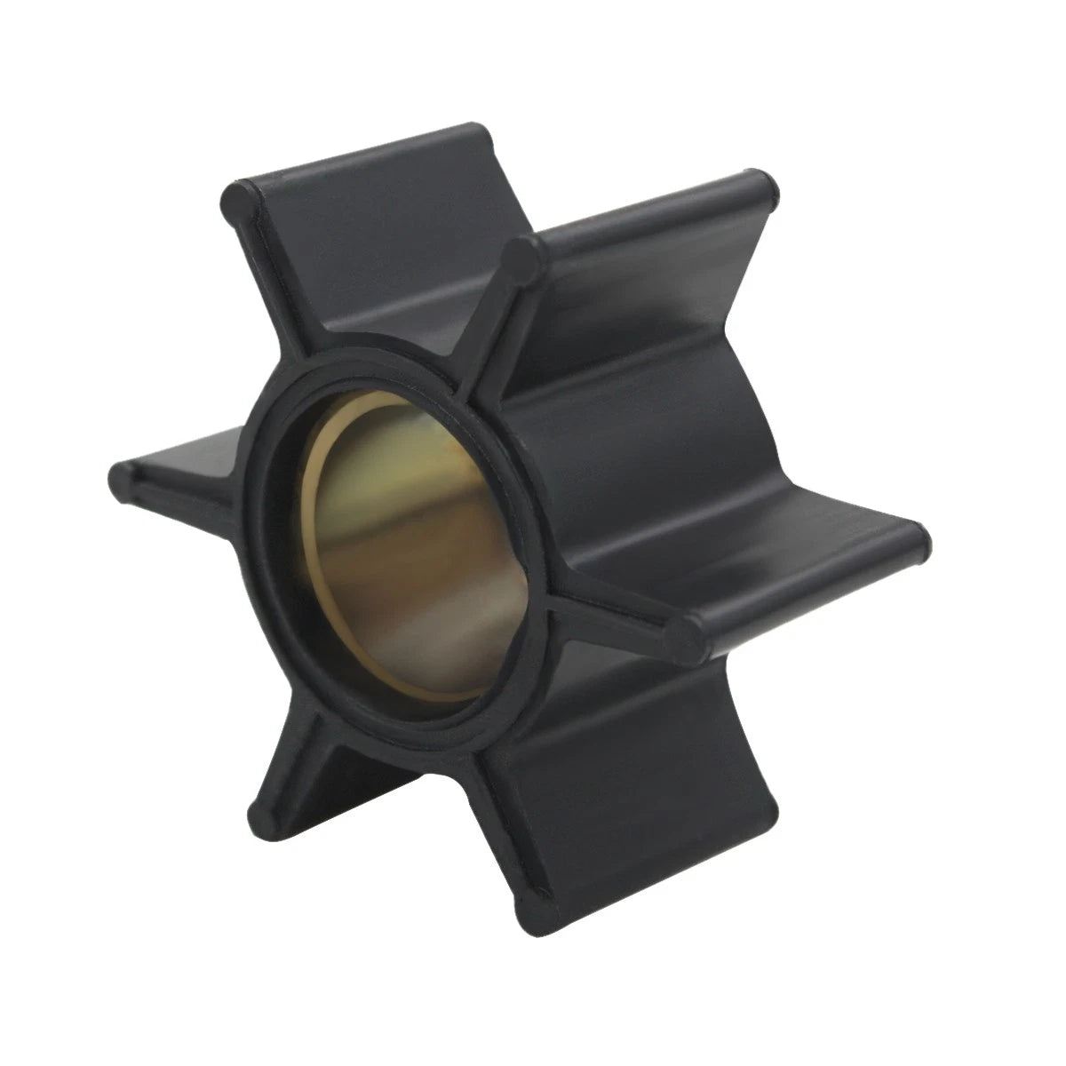 Water Pump Impeller for Mercury 3.5/3.9/5/6 HP Outboard Motor