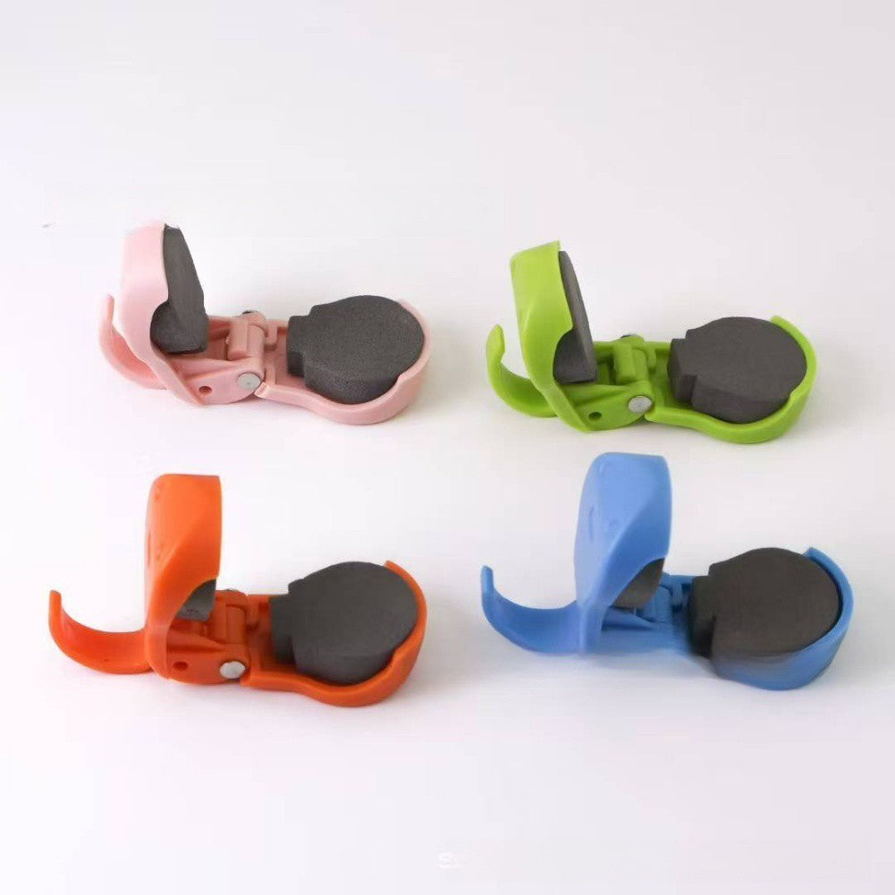 Fishing Rod Holder Clips Set of 2