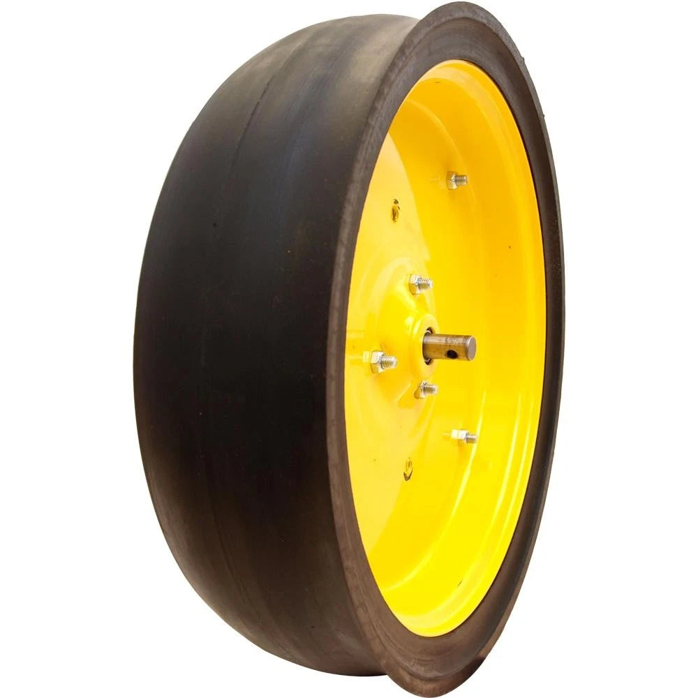 Amaa35392u Gauge Wheel Assembly, 4.50" X 16"