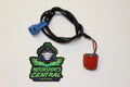 04-23 Kawasaki Stx-15f 12f 160 250x 300 310 Ultra Horn Beeper Warning