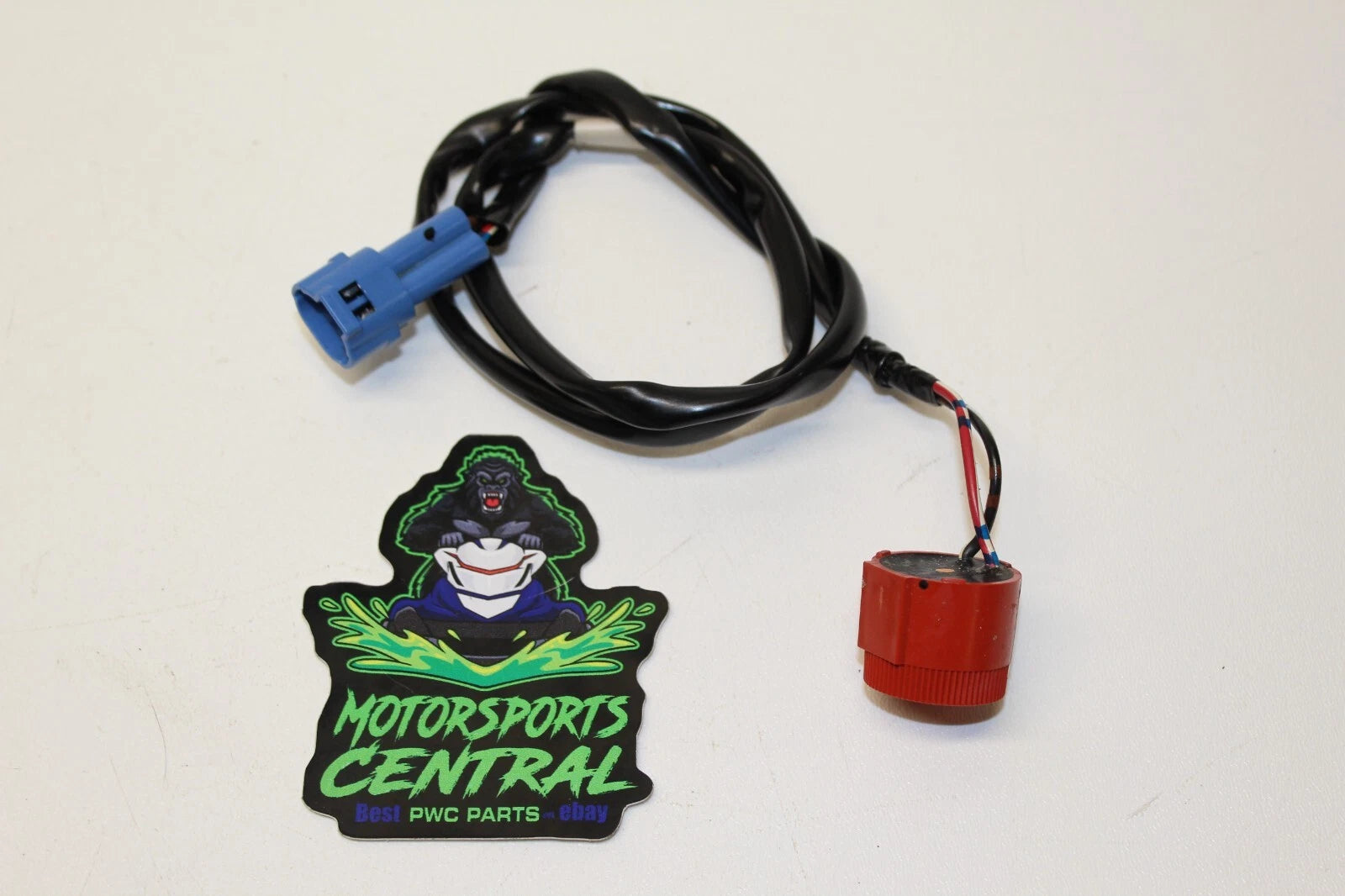 04-23 Kawasaki Stx-15f 12f 160 250x 300 310 Ultra Horn Beeper Warning