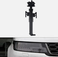 Headlight Washer Nozzle For Land Rover Discovery Iv L319 2009 2018