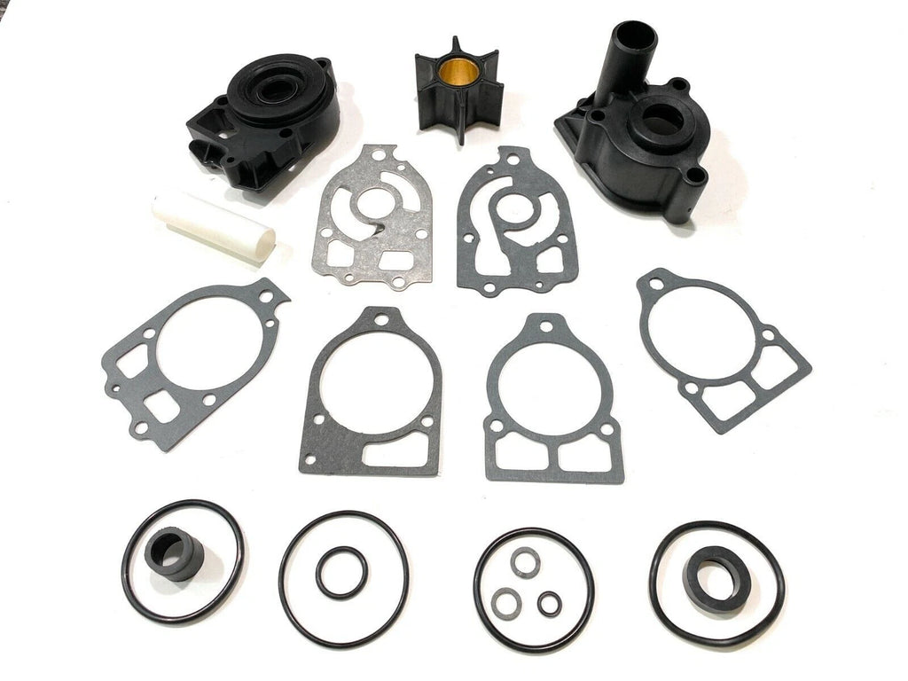WATER PUMP KIT FOR MERCURY MARINER V6 150-225HP OUTBOARDS