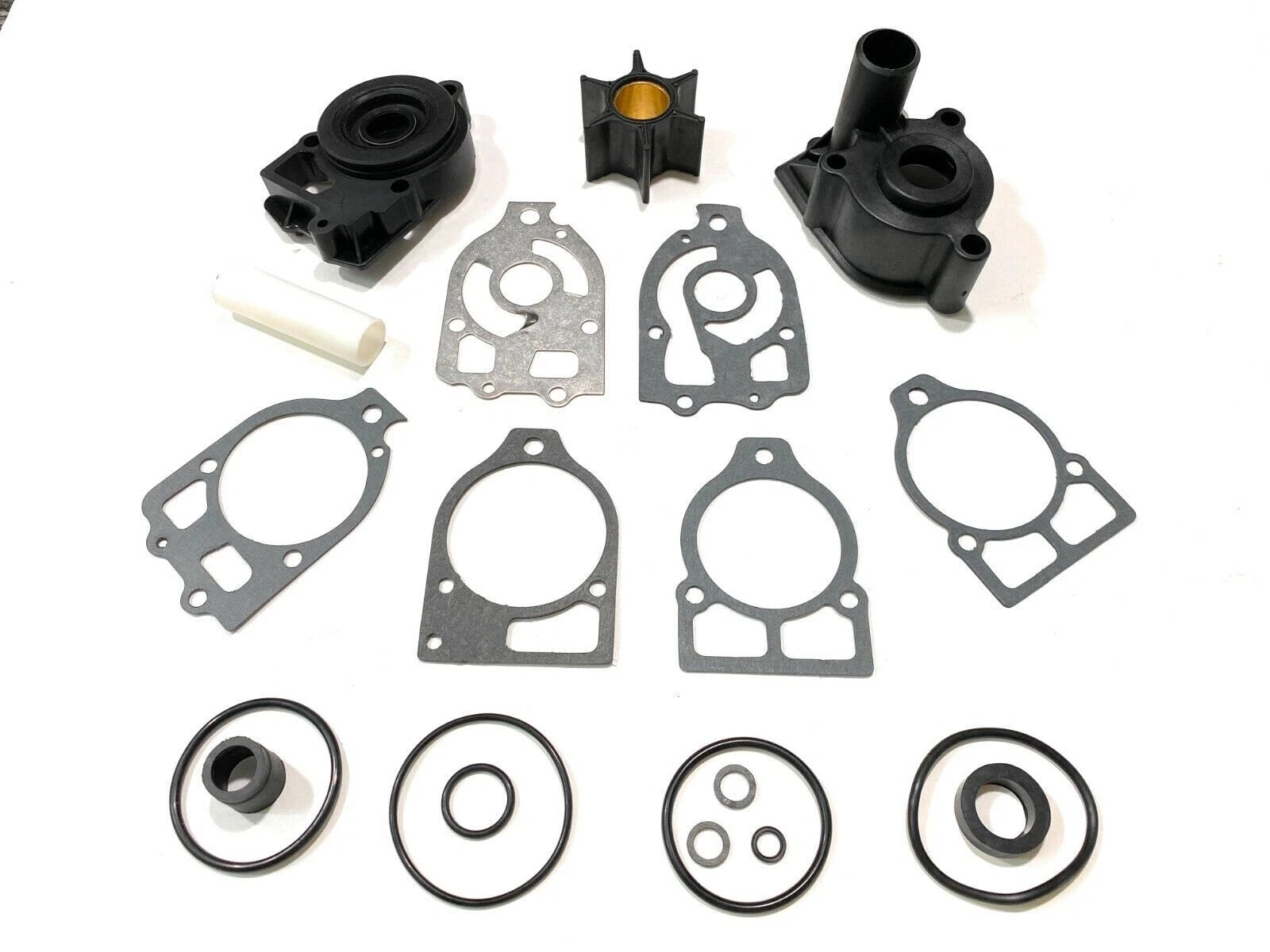 WATER PUMP KIT FOR MERCURY MARINER V6 150-225HP OUTBOARDS