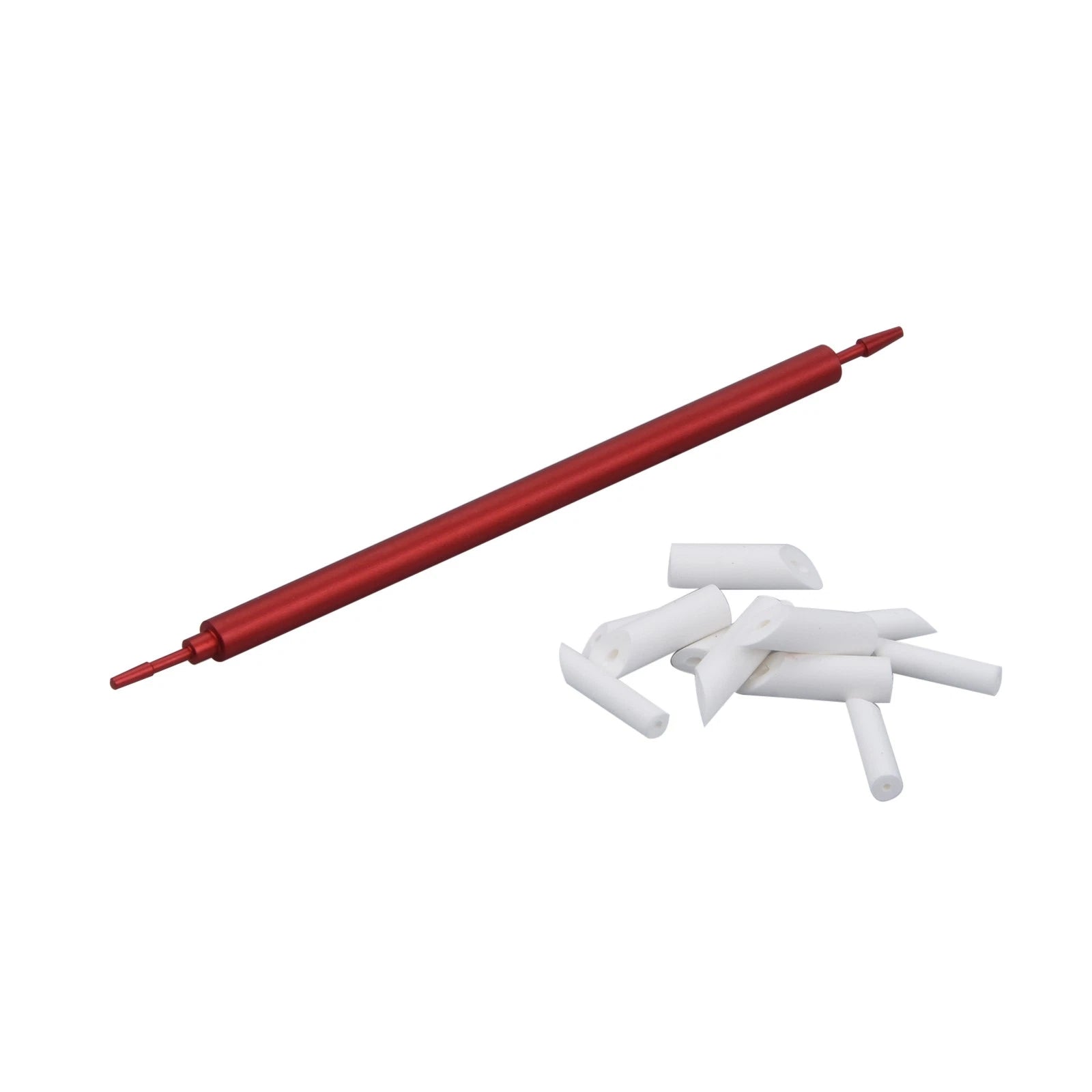 Seepage Line Oldening Wiper Remedy Pen With Replacement Head Wiping