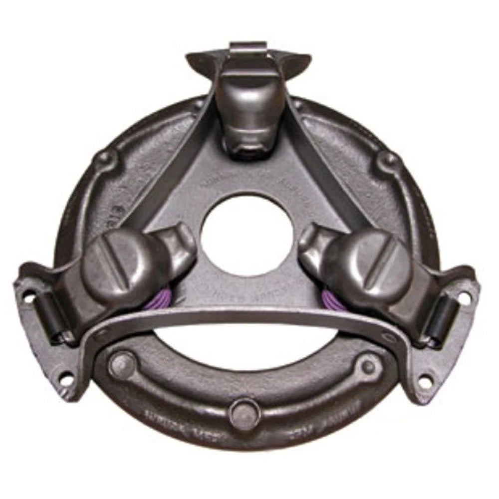 Plate A30576 Fits Case Va Vac