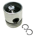 S.60944 Piston, Ag3.152 Fits Massey Ferguson