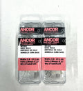 Ancor 520194, Wedge Base Bulb, 12-volt, 3.8-w, 2 Each Pack, 4 Packs