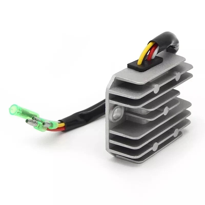 Regulator Rectifier Voltage for Suzuki DT50/DT55/DT60/DT65 (40-140HP)