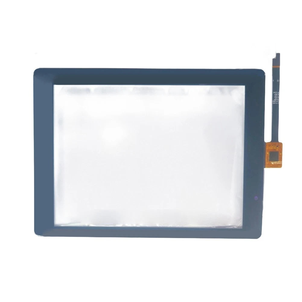 For Maxisys Ms906 Diagnostic Tool Digitizer Touchscreen Glass