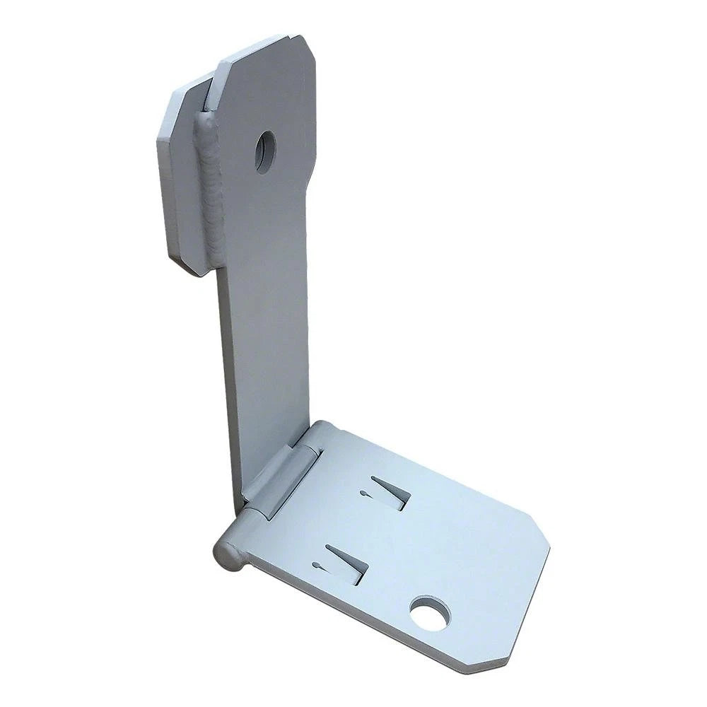 Acs4113 Flip Over Seat Hinge For Pan Seats Fits Allis Chalmers