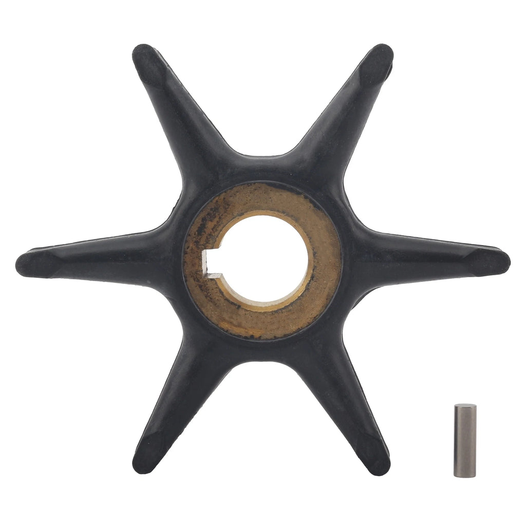 Keyed Type Impeller for Johnson/Evinrude 18-35HP (0375638, 0775518)