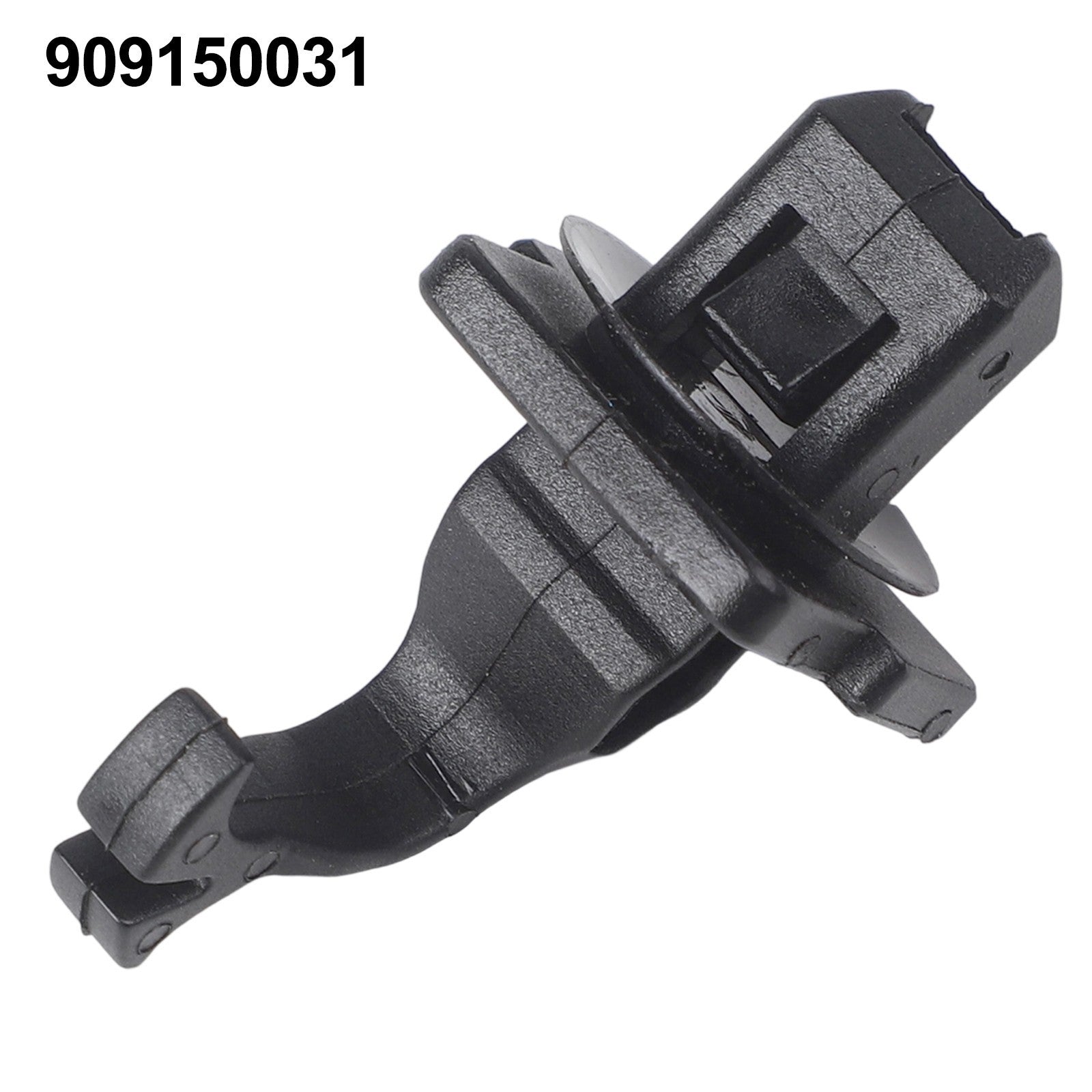 Windshield Pillar Trim Clips Subaru by Subaru