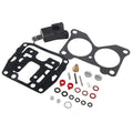 Marine Carburetor Kit Johnson Evinrude 439076 Outboard 9-37100 Sierra