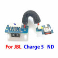 Power Motherboard For Jbl Charge 5 Version Nd Speaker Repair Part