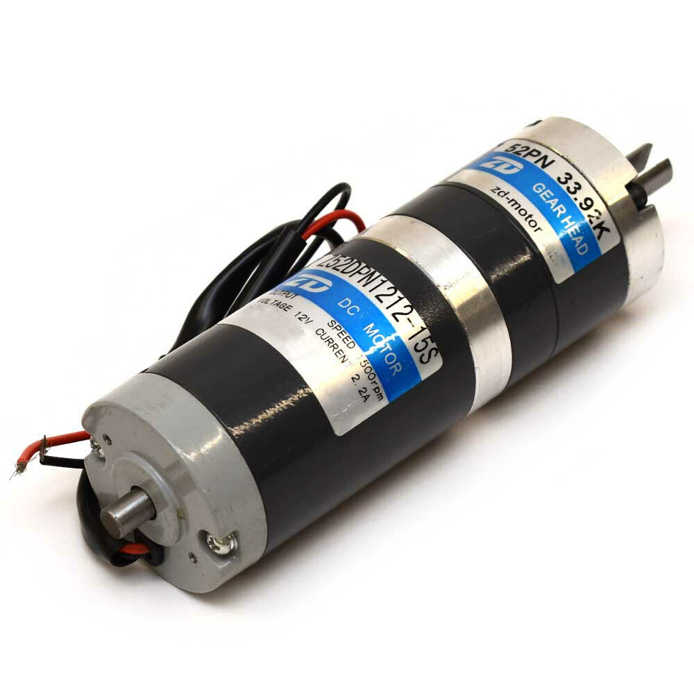 SureShade Boat Planetary Gear Motor by SureShade