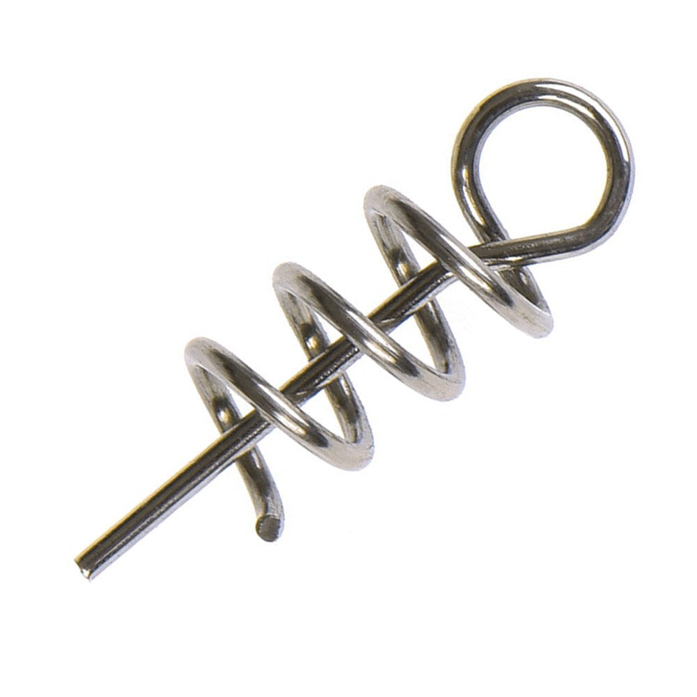 Lure Pogo Pins Lock Stitch Fishing Lure