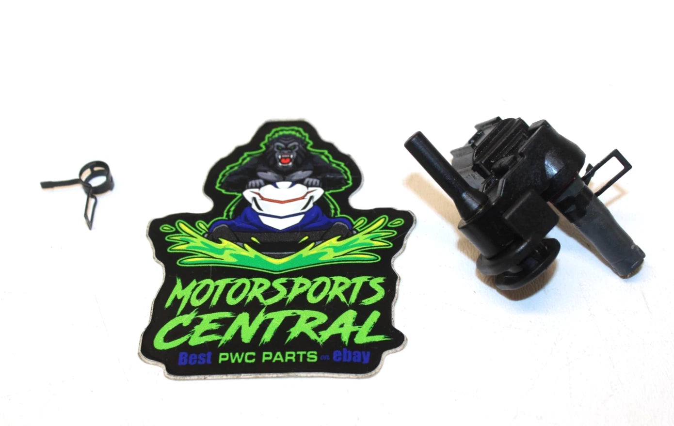 Kawasaki Ultra 300 310 300x 310x Boost Manifold Air Pressure Sensor