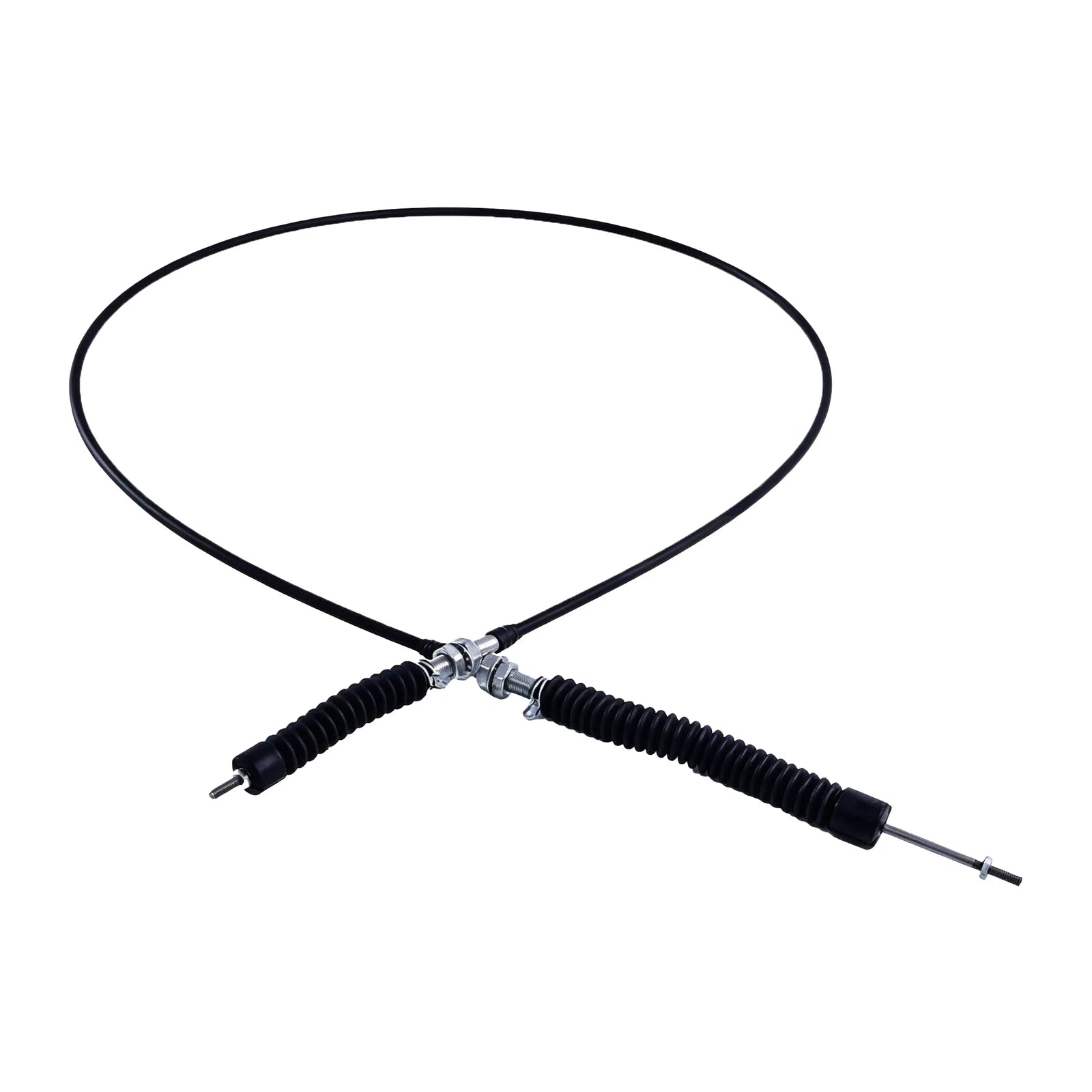 Throttle Cable 87629236 86633613 For New Holland | Hook & Hull Co