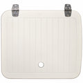Bryant Boat Hatch Lid Seafoam Starboard by Bryant
