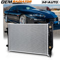 1485 Aluminum Radiator for Chevy Camaro/Firebird
