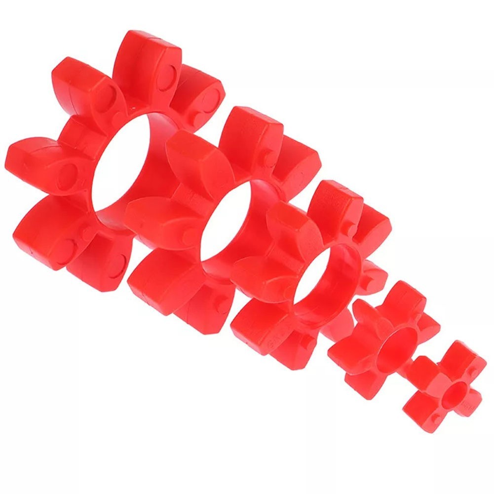Urethane Shaft Coupling Oil Resistant