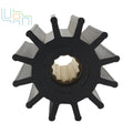 Water Pump Neoprene Impeller Replaces Jabsco 17938-0001 Volvo Penta