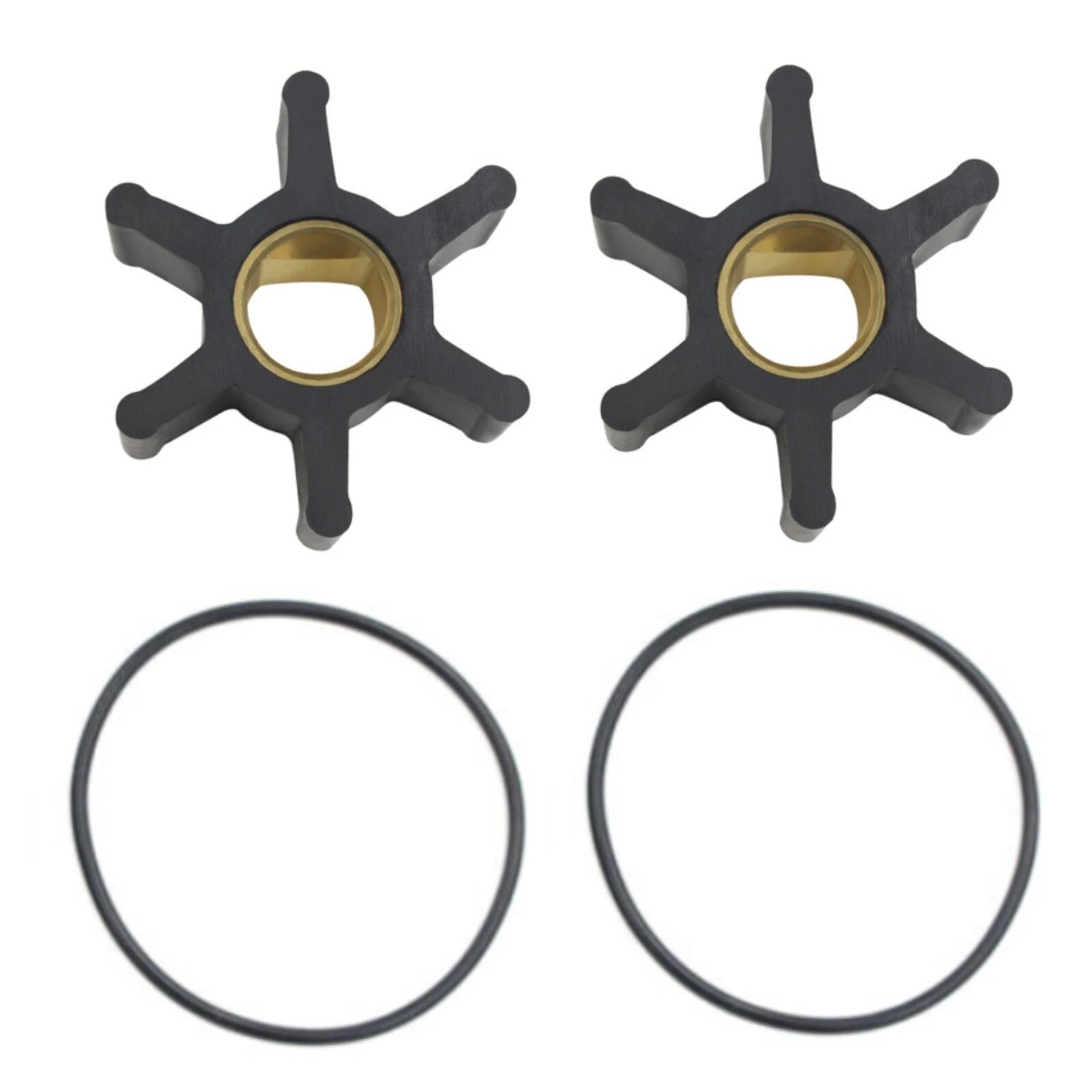 Impeller Repair Kit for Kohler Marine Generator 359978 (New)