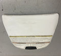 Kawasaki Stx 12f Oem White Glove Box Lid 2003-2013 Stx 12f 15f 1200