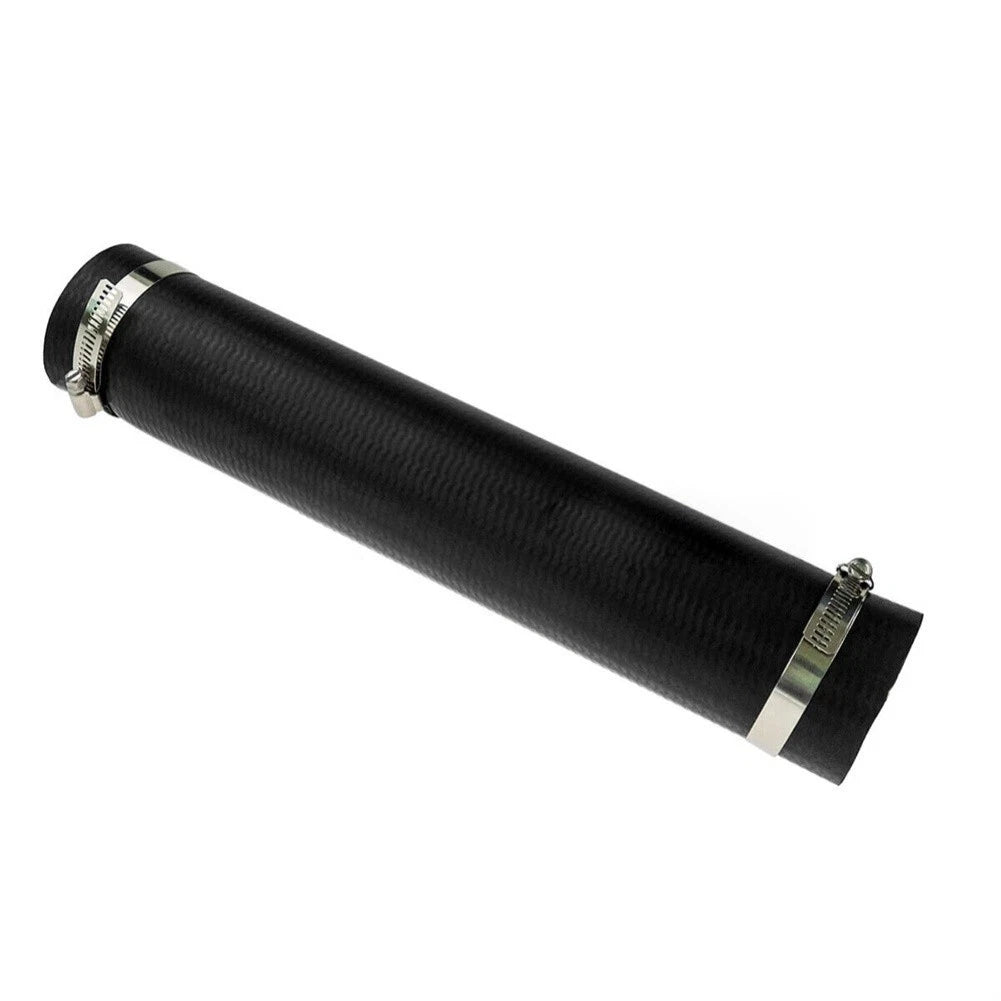 Turbo Hose Pipe Direct Replacement Easy Installation Plastic