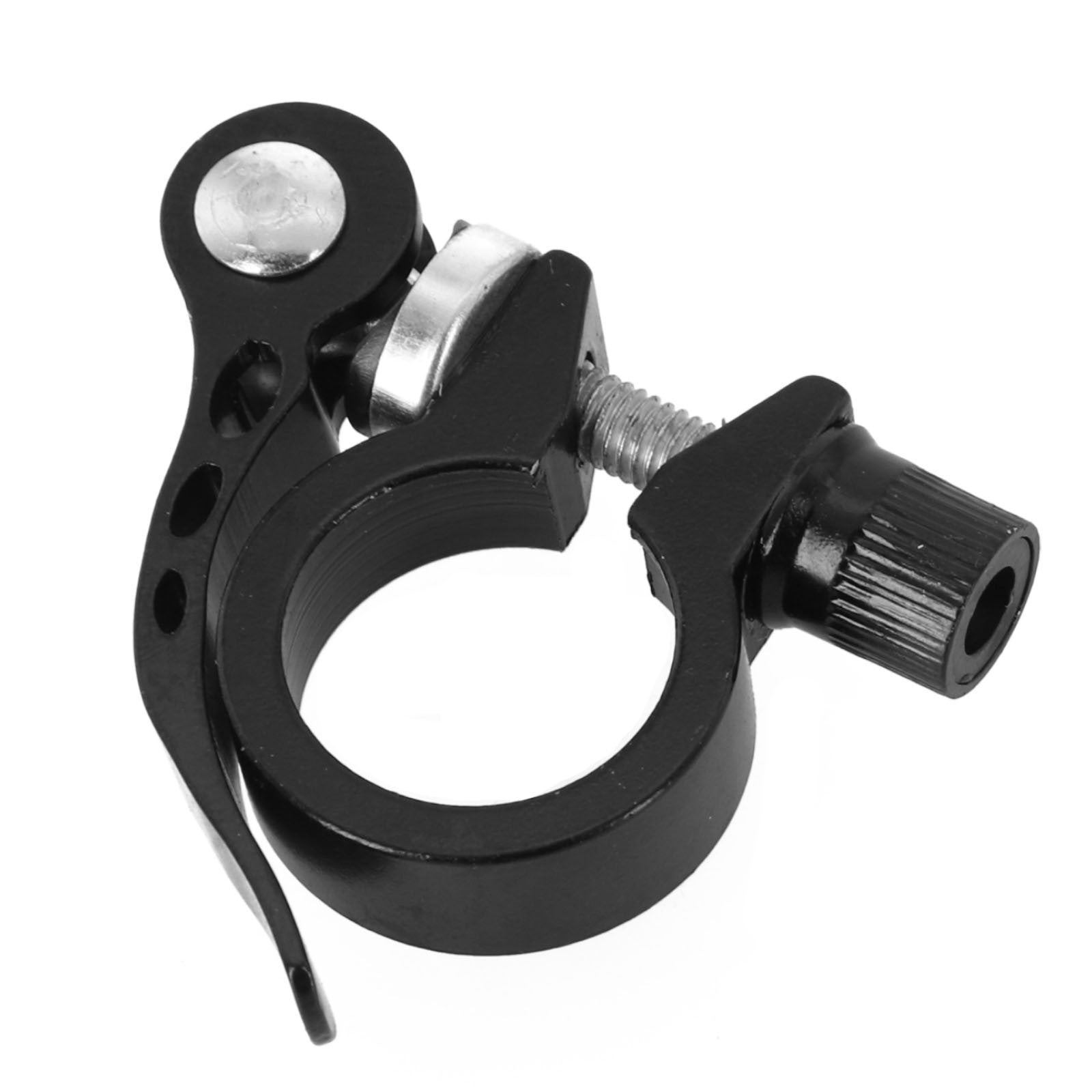 Aluminum Alloy Seatpost Clip 31.8mm Inner Diameter